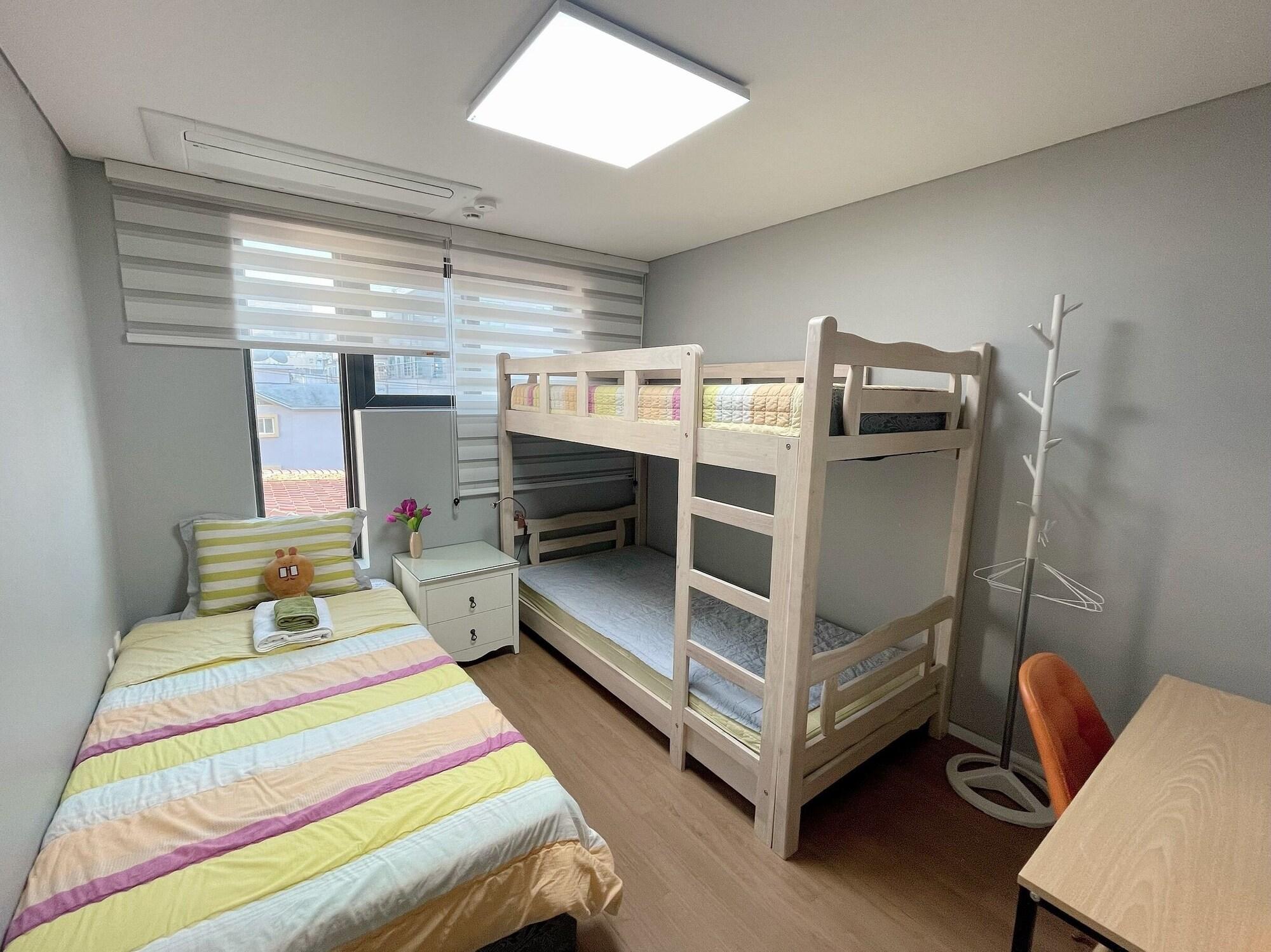 Dream Comfort Σεούλ Εξωτερικό φωτογραφία