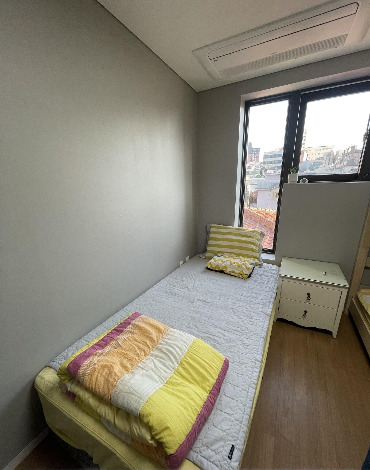 Dream Comfort Σεούλ Εξωτερικό φωτογραφία