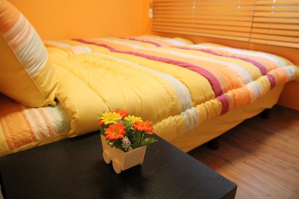 Dream Comfort Σεούλ Δωμάτιο φωτογραφία