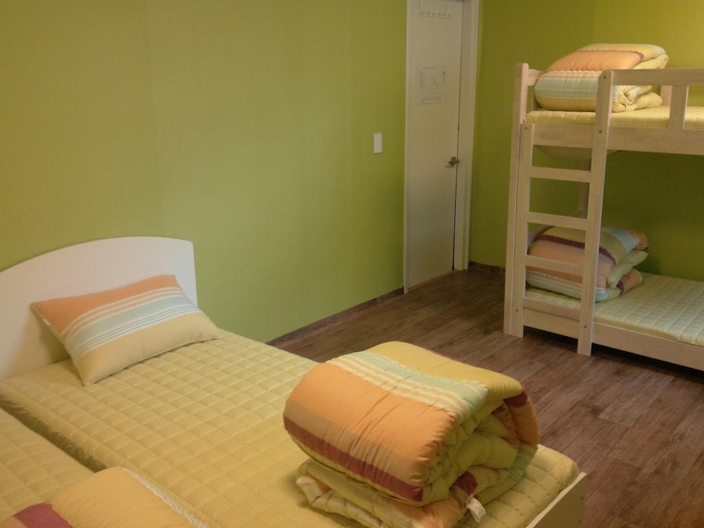 Dream Comfort Σεούλ Δωμάτιο φωτογραφία