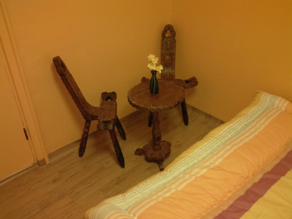 Dream Comfort Σεούλ Δωμάτιο φωτογραφία