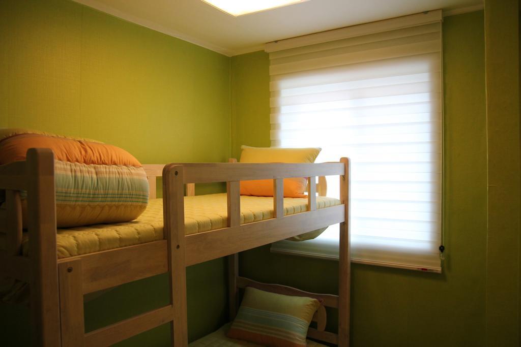 Dream Comfort Σεούλ Δωμάτιο φωτογραφία