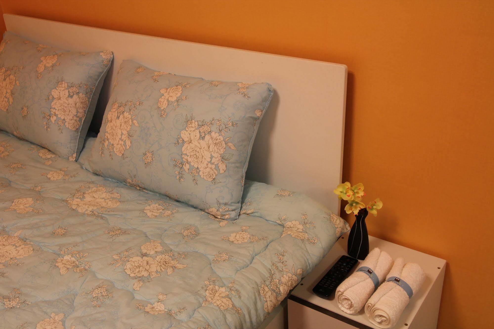 Dream Comfort Σεούλ Εξωτερικό φωτογραφία