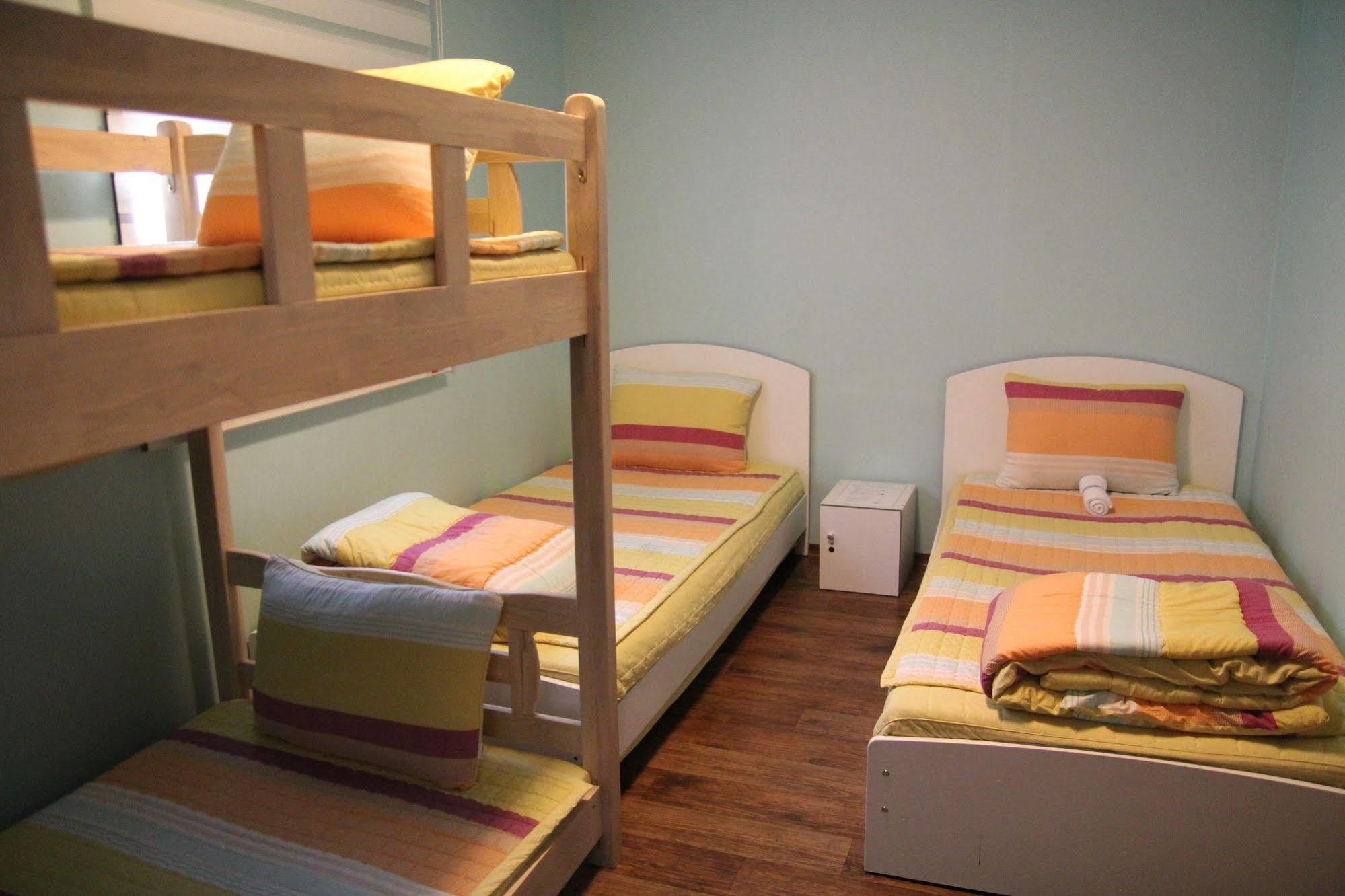 Dream Comfort Σεούλ Εξωτερικό φωτογραφία