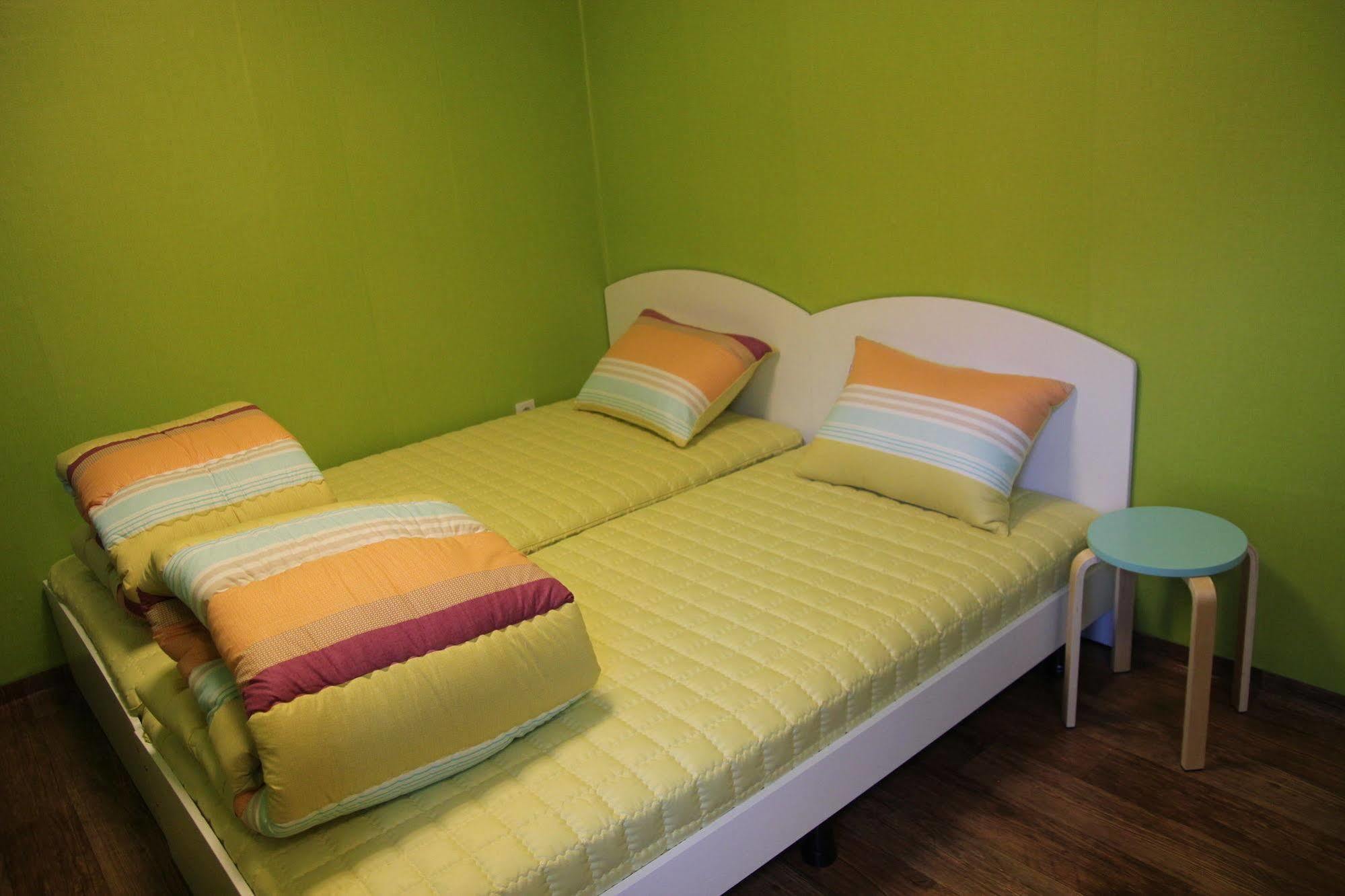 Dream Comfort Σεούλ Εξωτερικό φωτογραφία