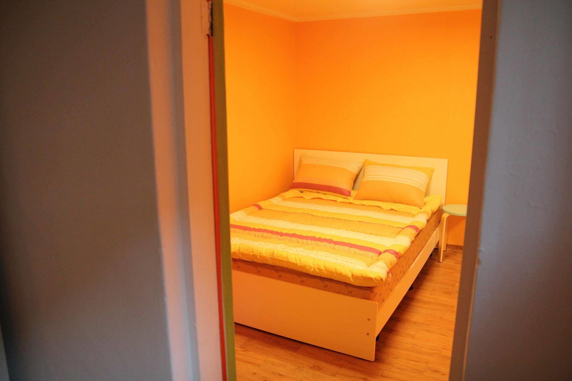 Dream Comfort Σεούλ Εξωτερικό φωτογραφία