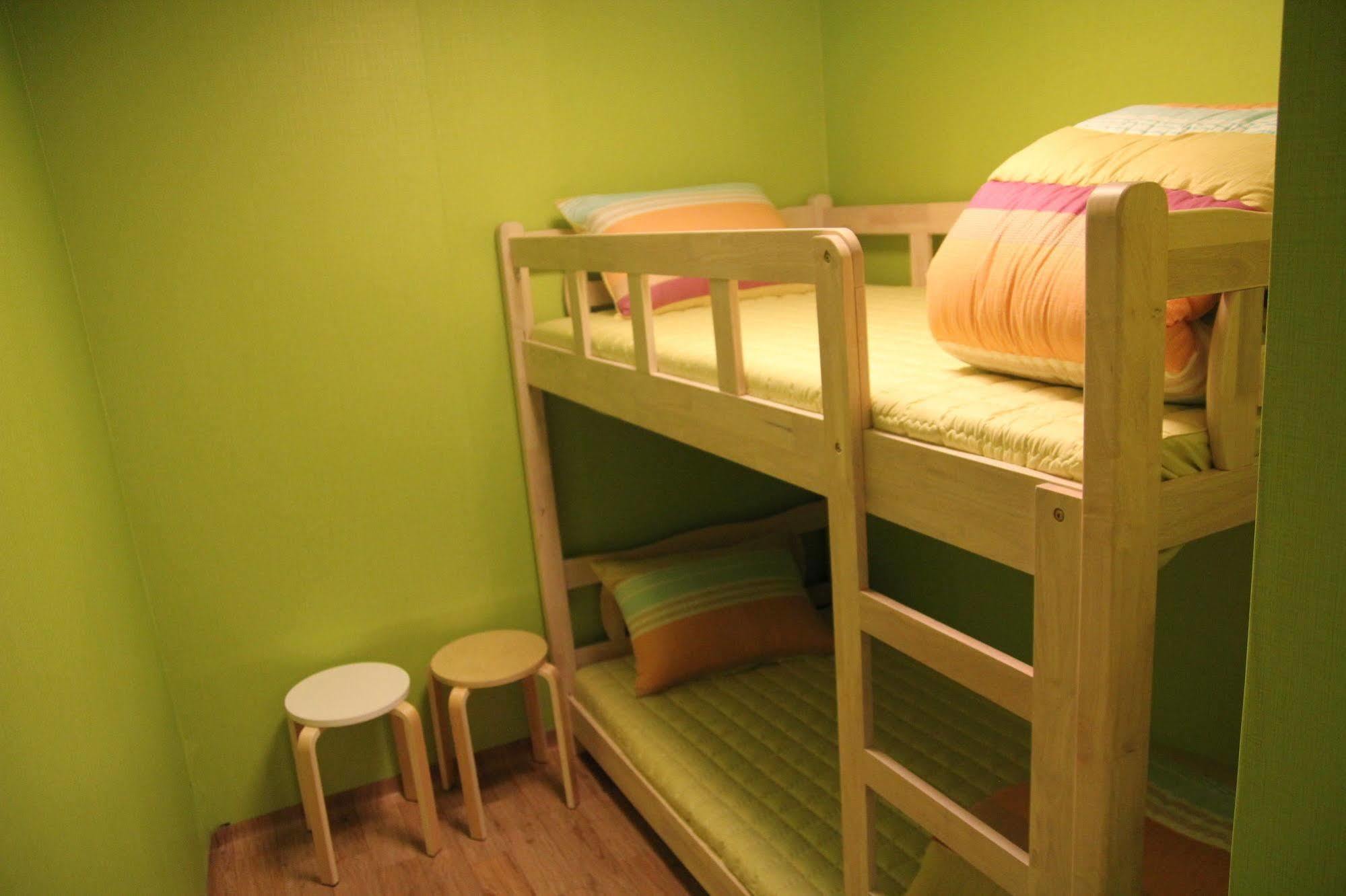 Dream Comfort Σεούλ Εξωτερικό φωτογραφία