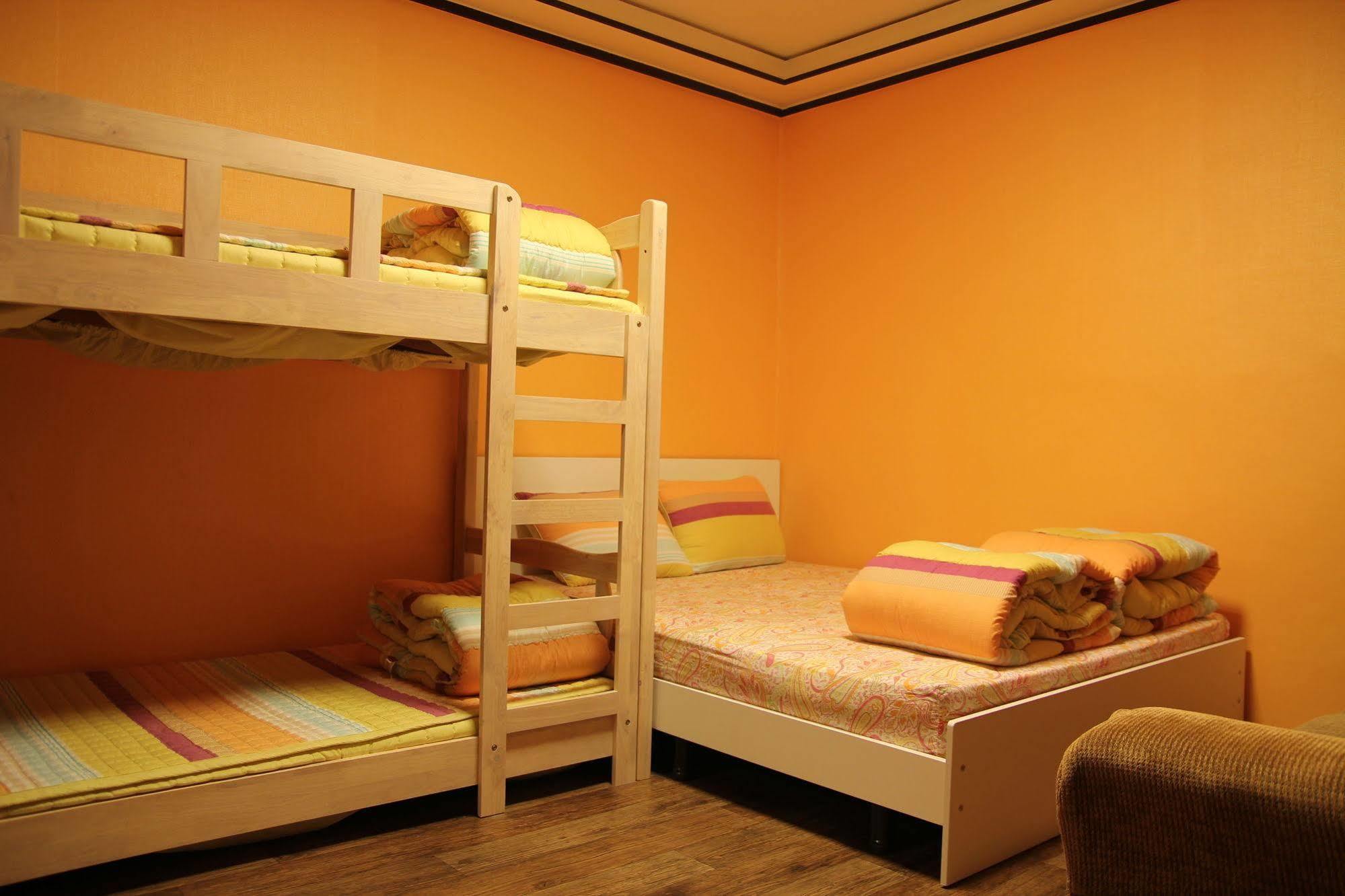 Dream Comfort Σεούλ Εξωτερικό φωτογραφία