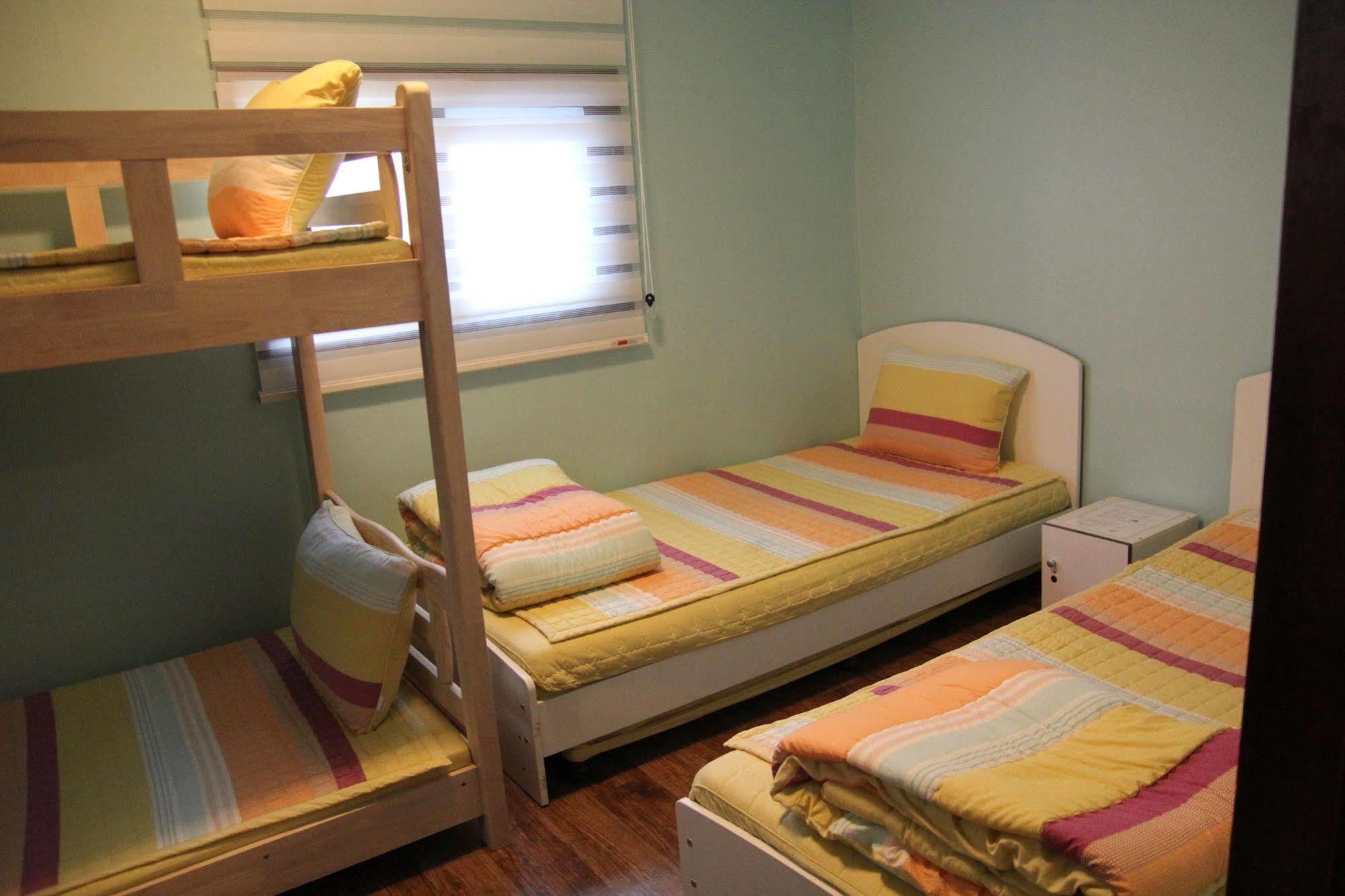 Dream Comfort Σεούλ Εξωτερικό φωτογραφία